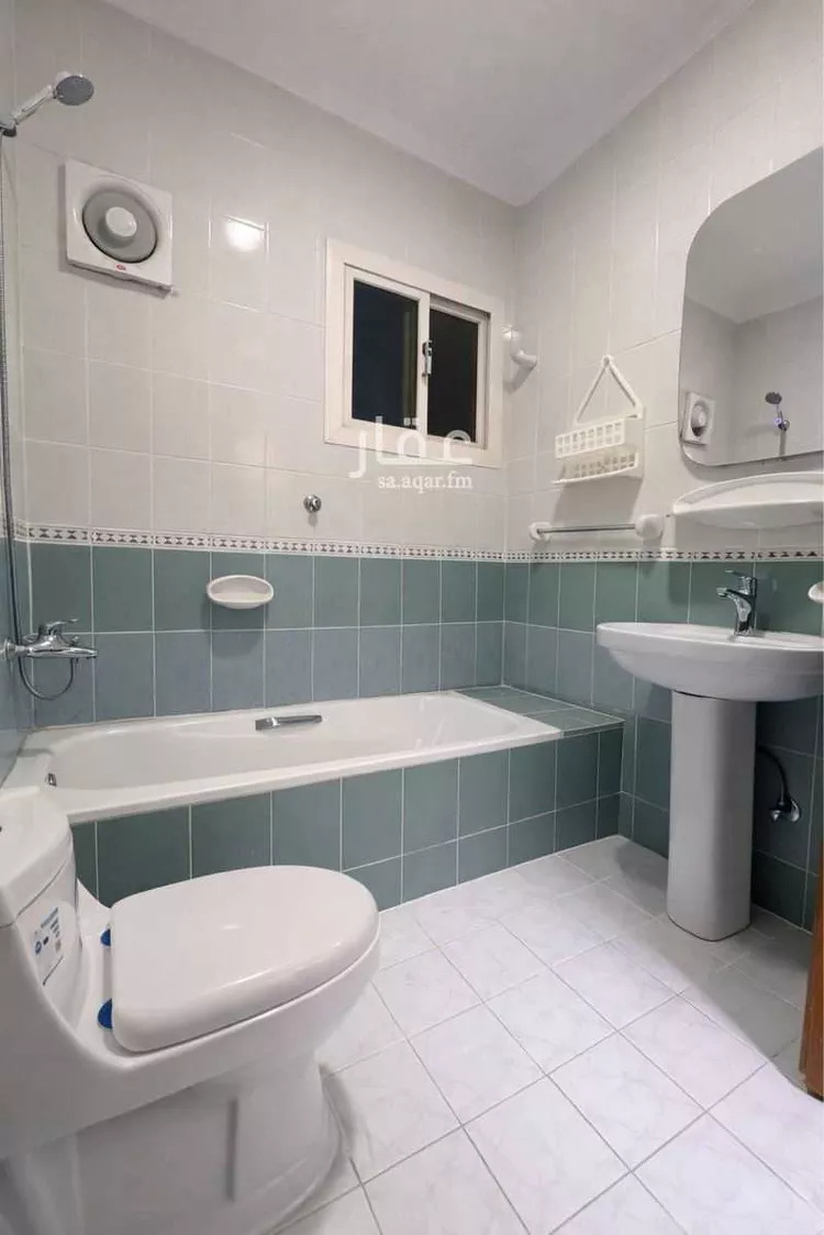 شقة للإيجار في شارع احمد بن طولون ، حي الرويس ، جدة ، جدة صورة 4
