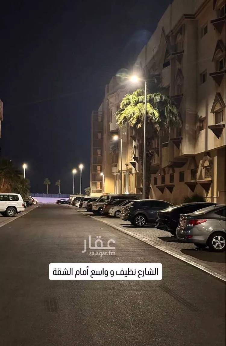 شقة للإيجار في شارع احمد بن طولون ، حي الرويس ، جدة ، جدة صورة 5