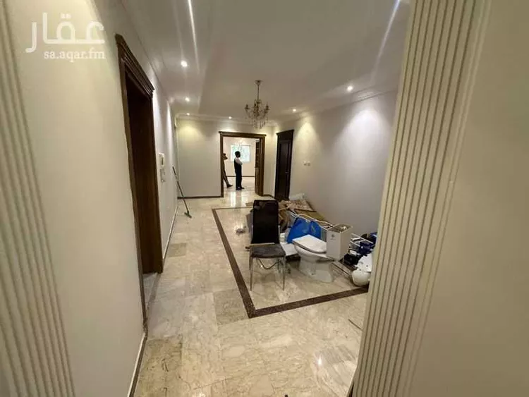 شقة للإيجار في شارع منازل العظماء ، حي الرويس ، جدة ، جدة صورة 3