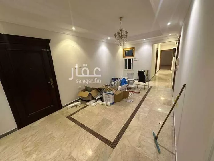 شقة للإيجار في شارع منازل العظماء ، حي الرويس ، جدة ، جدة صورة 2