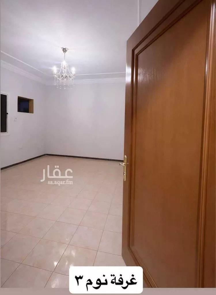 شقة للإيجار في شارع احمد بن طولون ، حي الرويس ، جدة ، جدة صورة 2