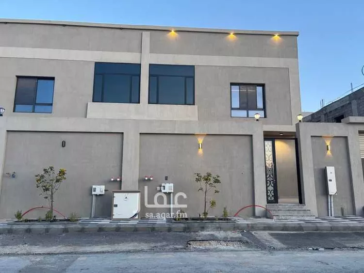 فيلا للبيع في حي العروبة, مدينة الدمام, المنطقة الشرقية صورة 2