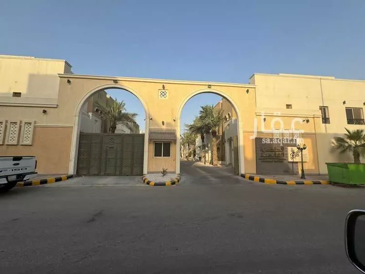 فيلا للإيجار في حي التحلية, مدينة الخبر, المنطقة الشرقية صورة 3