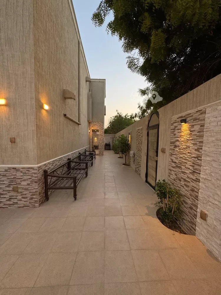 فيلا للبيع في شارع شـــارع الفيحـاء 15 ، حي الدفي ، الجبيل ، الجبيل 7