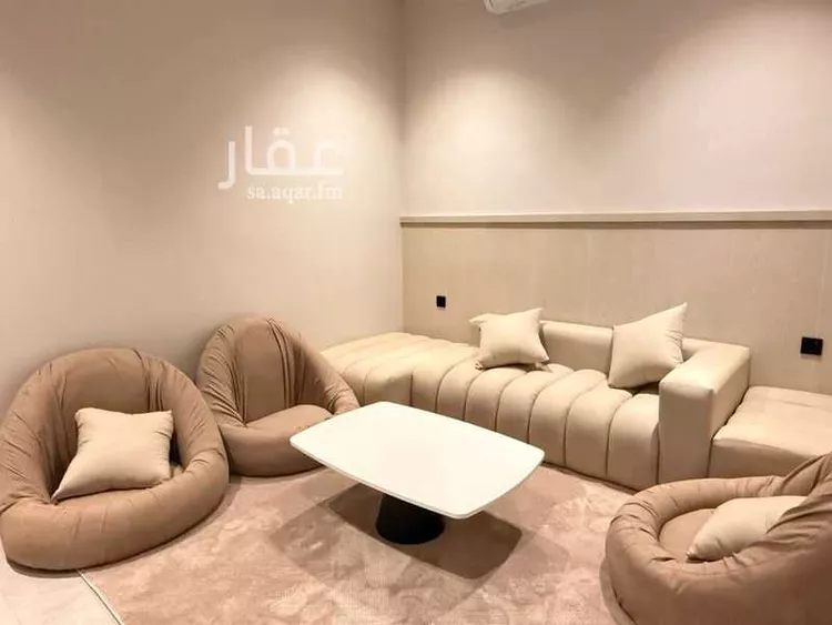 شقة للإيجار في شارع الرشاد, حي الرمال, مدينة الرياض, منطقة الرياض صورة 5