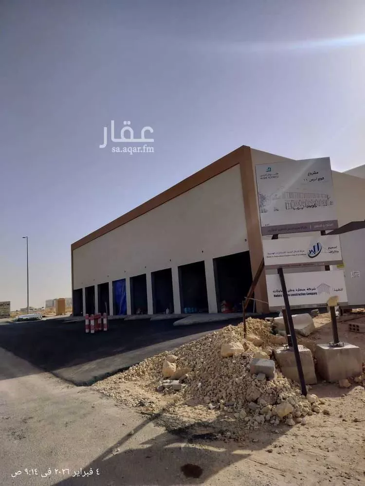 محل للإيجار في شارع الضياء, حي الجنادرية, مدينة الرياض, منطقة الرياض