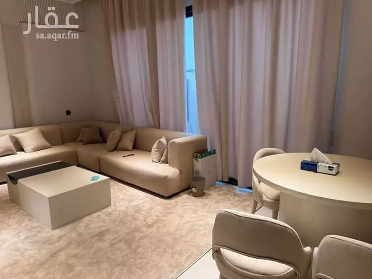 شقة للإيجار في شارع الطارق, حي الرمال, مدينة الرياض, منطقة الرياض صورة 3