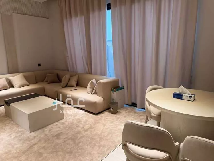 شقة للإيجار في شارع الرشاد, حي الرمال, مدينة الرياض, منطقة الرياض صورة 3