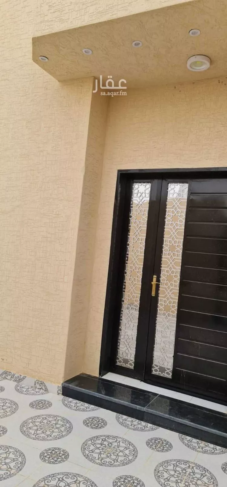 دور للإيجار في شارع الريان 93, حي الريان, مدينة ضرما, منطقة الرياض صورة 3