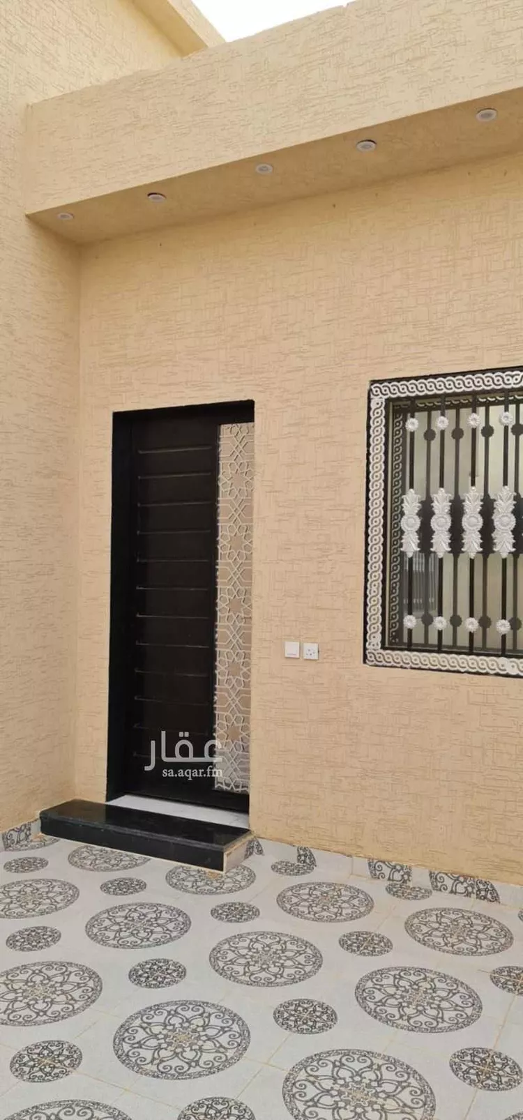 دور للإيجار في شارع الريان 93, حي الريان, مدينة ضرما, منطقة الرياض
