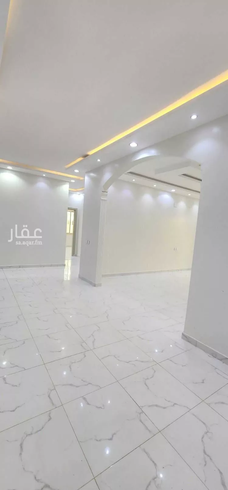 دور للإيجار في شارع 4647962, حي الريان, مدينة ضرما, منطقة الرياض صورة 5