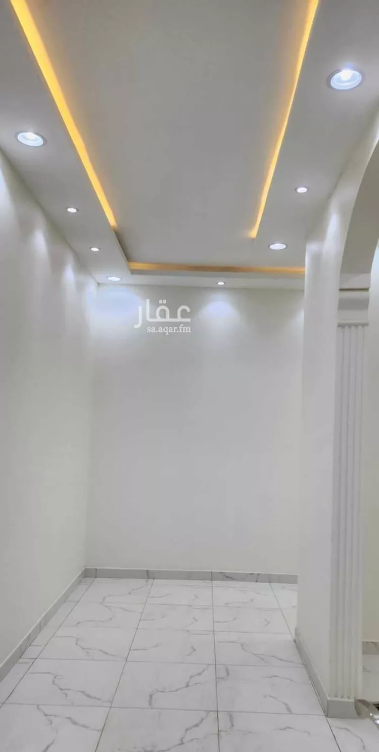 دور للإيجار في شارع الريان 93, حي الريان, مدينة ضرما, منطقة الرياض صورة 5