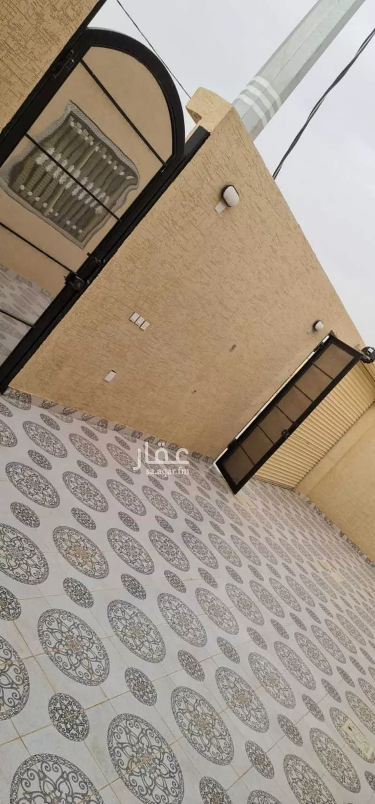 دور للإيجار في شارع الريان 93, حي الريان, مدينة ضرما, منطقة الرياض 20