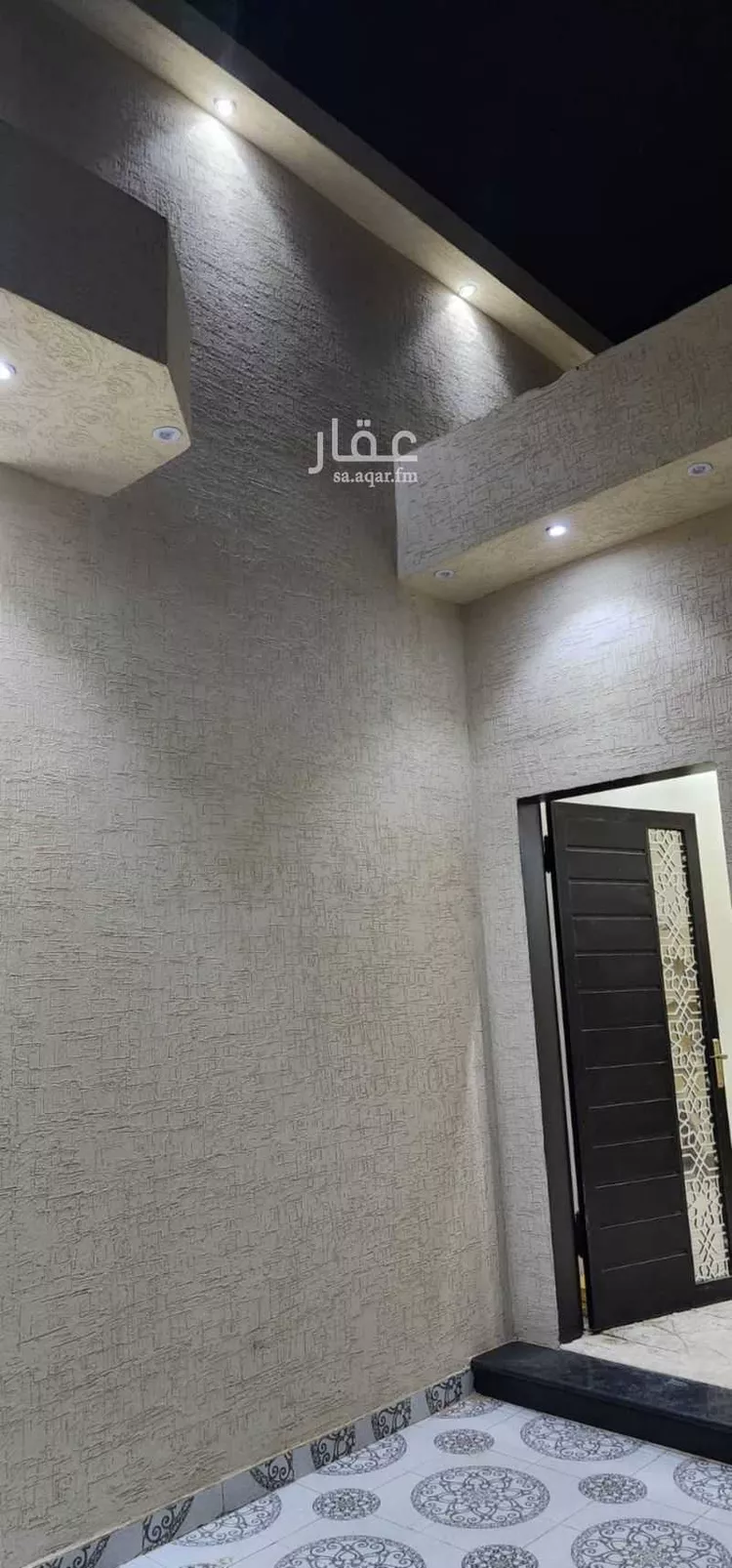 دور للإيجار في شارع الريان 93, حي الريان, مدينة ضرما, منطقة الرياض 15
