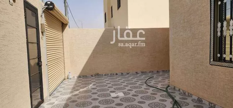 دور للإيجار في شارع 4647962, حي الريان, مدينة ضرما, منطقة الرياض صورة 4