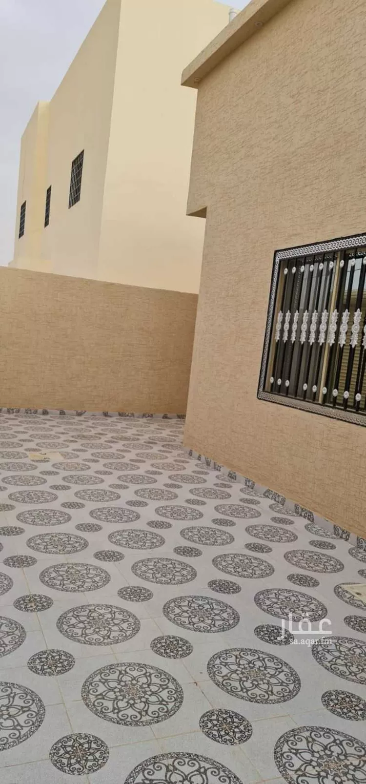 دور للإيجار في شارع الريان 93, حي الريان, مدينة ضرما, منطقة الرياض 8