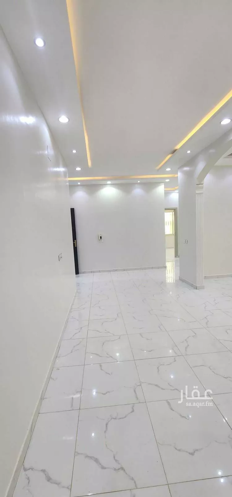 دور للإيجار في شارع 4647962, حي الريان, مدينة ضرما, منطقة الرياض صورة 3