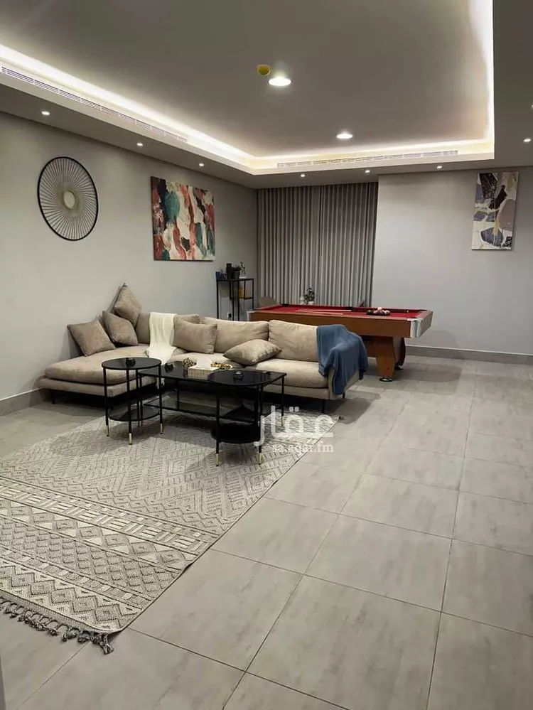 شقة للإيجار في شارع 26269145, حي الملقا, مدينة الرياض, منطقة الرياض صورة 4