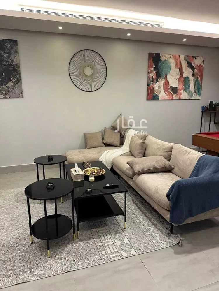 شقة للإيجار في شارع 26269145, حي الملقا, مدينة الرياض, منطقة الرياض صورة 3