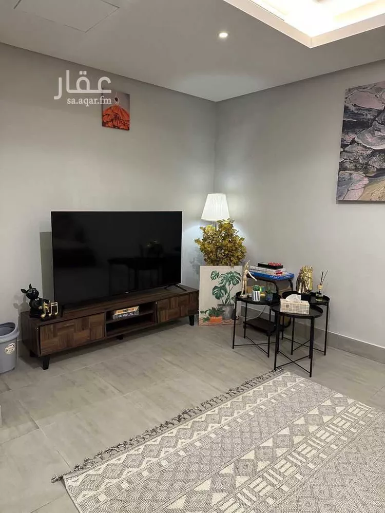 شقة للإيجار في شارع 26269145, حي الملقا, مدينة الرياض, منطقة الرياض 1 صورة