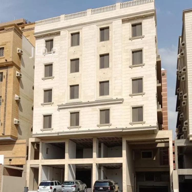 شقة للإيجار في شارع صالح بن ابراهيم الزهري, حي الأجواد, مدينة جدة, منطقة مكة المكرمة