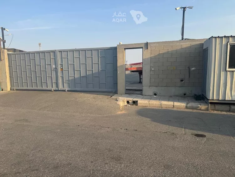 أرض للإيجار في شارع علي ابن ميسرة, حي الريان, مدينة جدة, منطقة مكة المكرمة