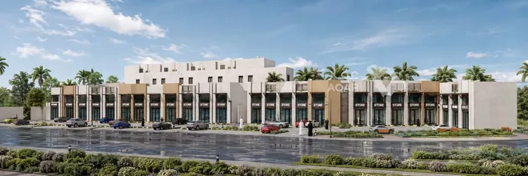 مجمع للإيجار في شارع بدر بن عامر الهذلي, حي الفروسية, مدينة جدة, منطقة مكة المكرمة