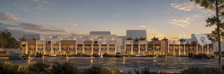 مجمع للإيجار في شارع بدر بن عامر الهذلي, حي الفروسية, مدينة جدة, منطقة مكة المكرمة 2