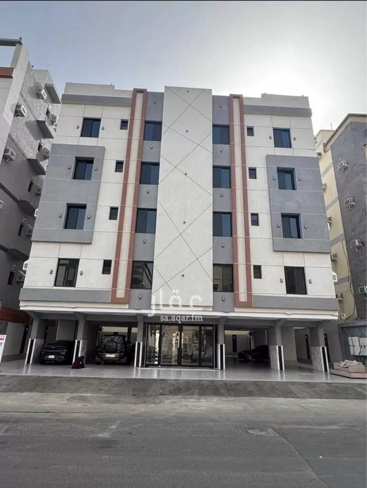 عمارة للبيع في شارع عتبة ابن ربيعة, حي البوادي, مدينة جدة, منطقة مكة المكرمة