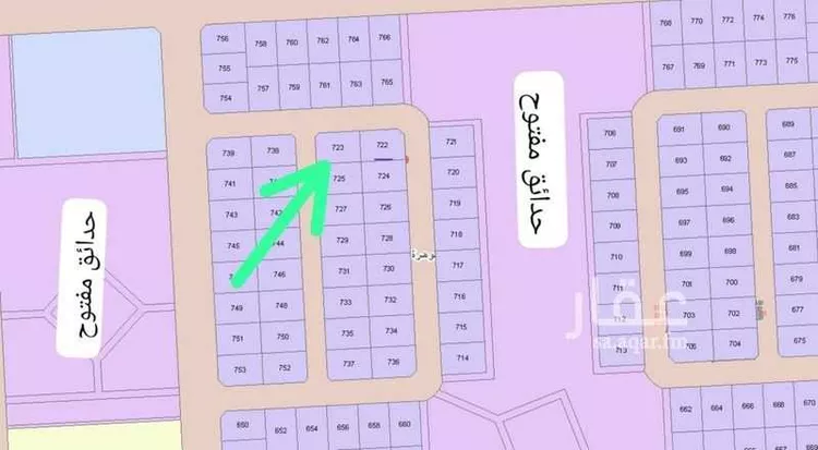 Land for Sale in Thuwal Al Qadeimah
