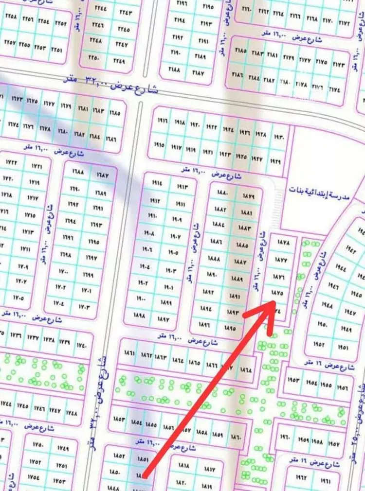 أرض للبيع في شارع الشريف أبو طالب بن حسن, حي الدرة, مدينة جدة, منطقة مكة المكرمة