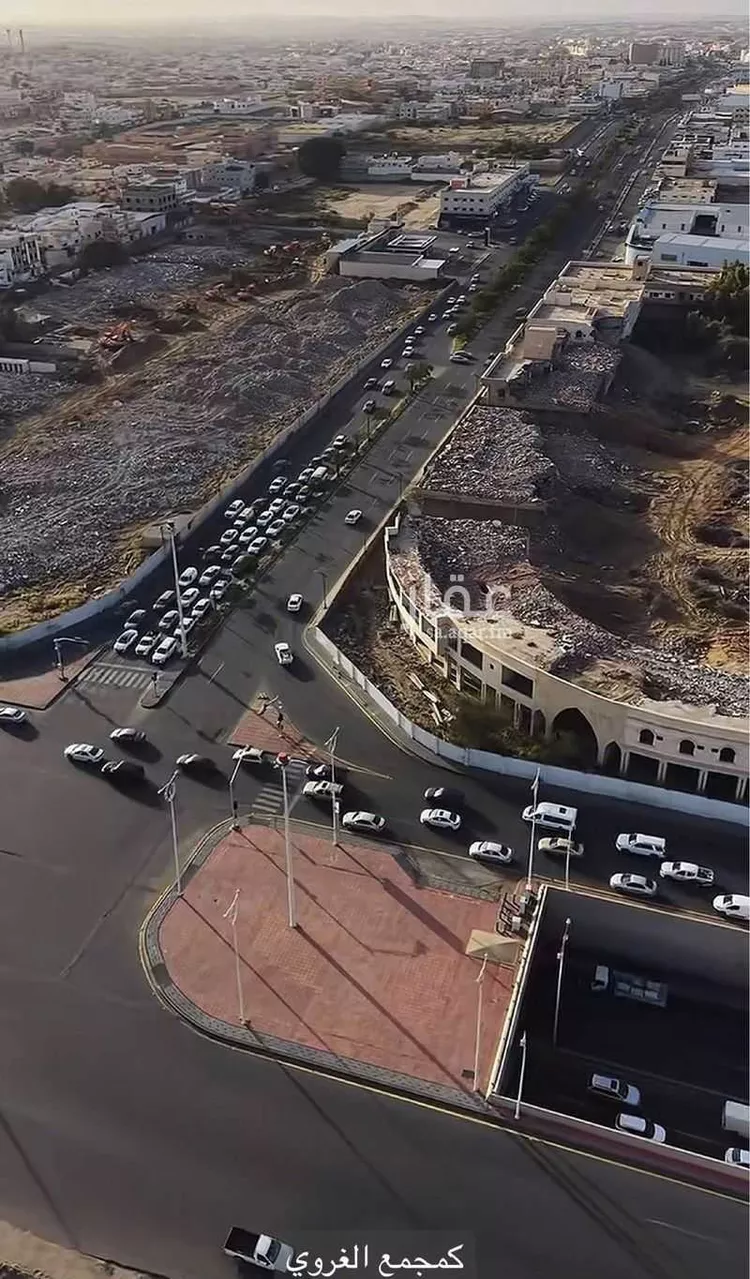 أرض للبيع في شارع ذو الحويصرة التميمي, حي طيبة, مدينة خميس مشيط, منطقة عسير صورة 5