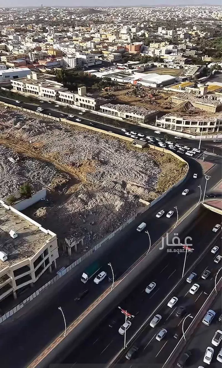 أرض للبيع في شارع ذو الحويصرة التميمي, حي طيبة, مدينة خميس مشيط, منطقة عسير صورة 3