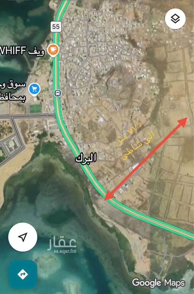 Land for Sale in Muhayil Ar Rawdah صورة 5
