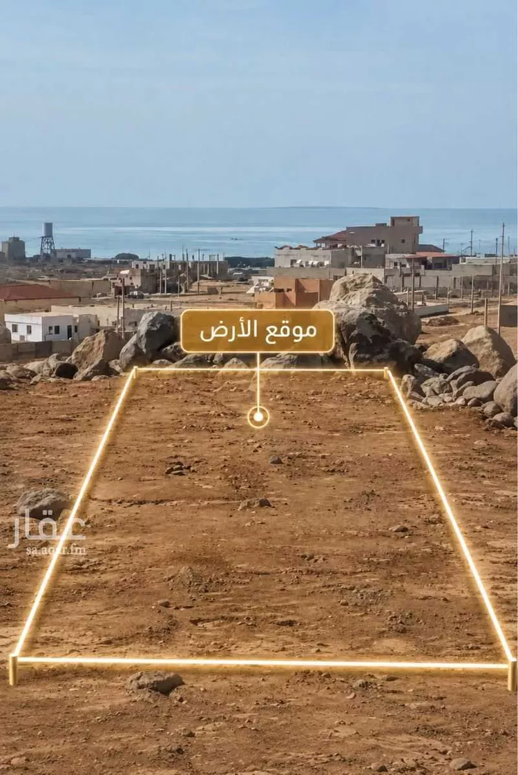 Land for Sale in Muhayil Ar Rawdah صورة 4