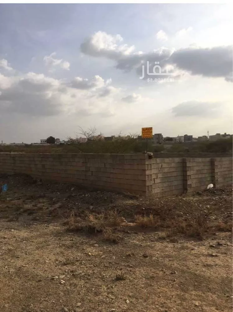 أرض للبيع في حي الضرس, مدينة محائل, منطقة عسير صورة 2