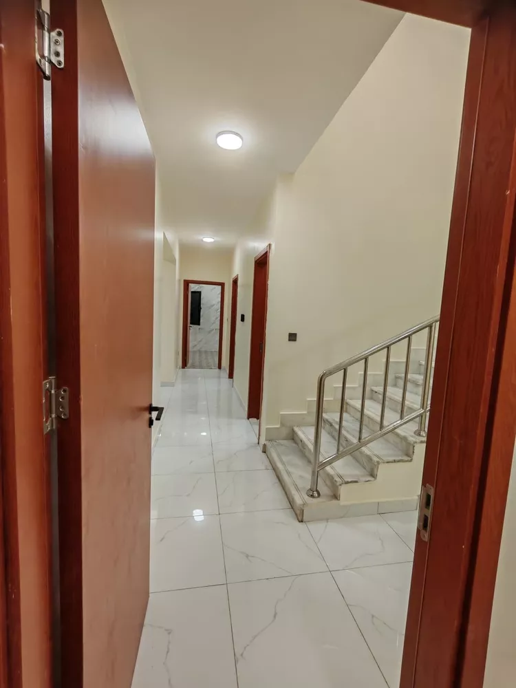 فيلا للإيجار في شارع وادي عاقل, حي الأمير عبدالمجيد, مدينة جدة, منطقة مكة المكرمة 8