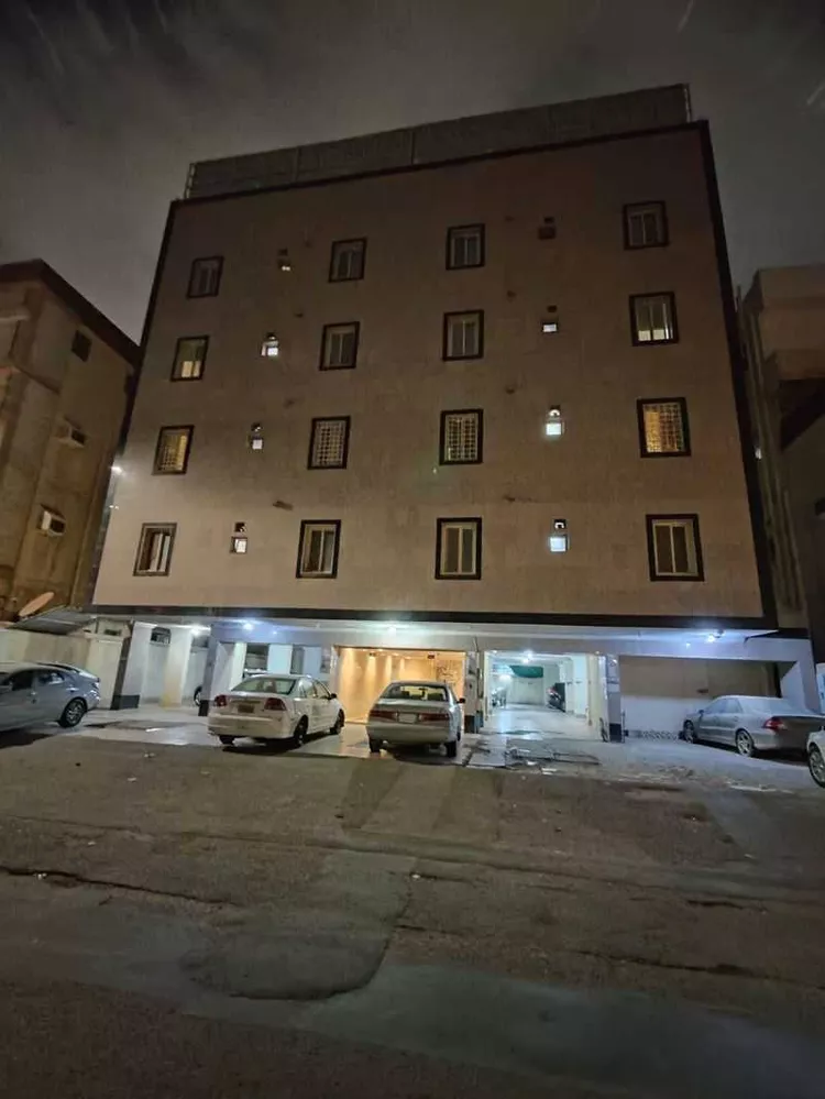 Apartment for Sale in Jeddah Mada'en Al Fahd