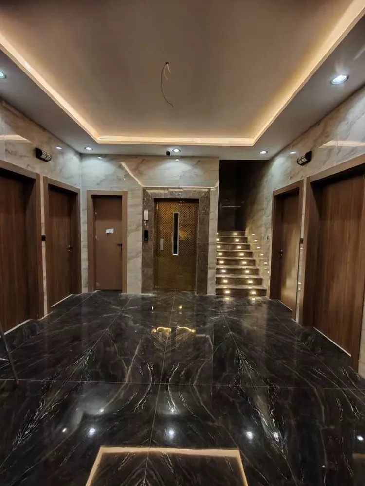 Apartment for Rent in Jeddah Al Ajawid