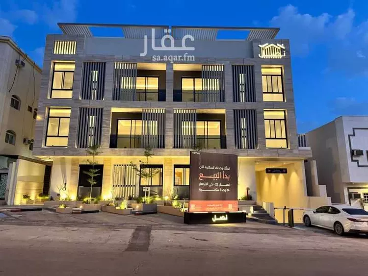 Apartment for Rent in Riyadh Al Ezdihar