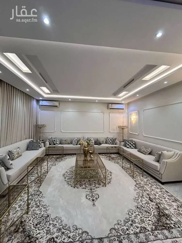 فيلا للبيع في حي ، شارع ابن الزبير الغرناطي ، حي الرمال ، الرياض ، منطقة الرياض صورة 3