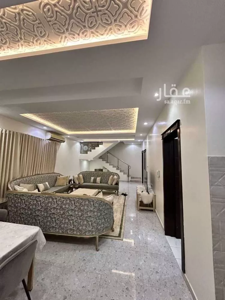 فيلا للبيع في شارع ابن الزبير الغرناطي ، حي الرمال ، الرياض ، منطقة الرياض 7