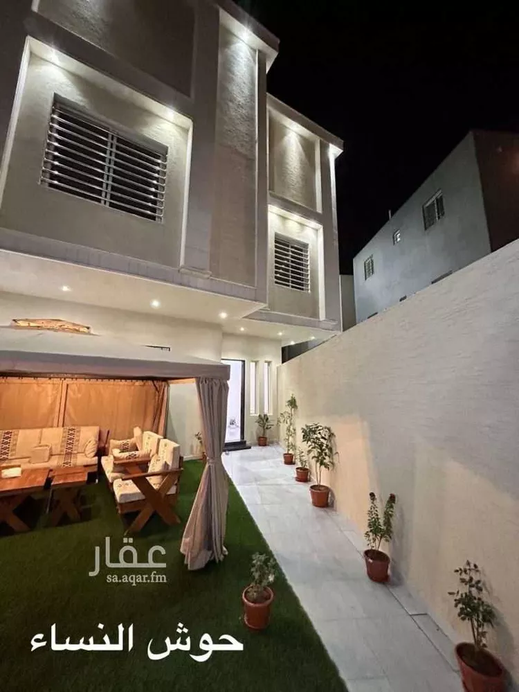 فيلا للبيع في حي ، شارع ابن الزبير الغرناطي ، حي الرمال ، الرياض ، منطقة الرياض صورة 4