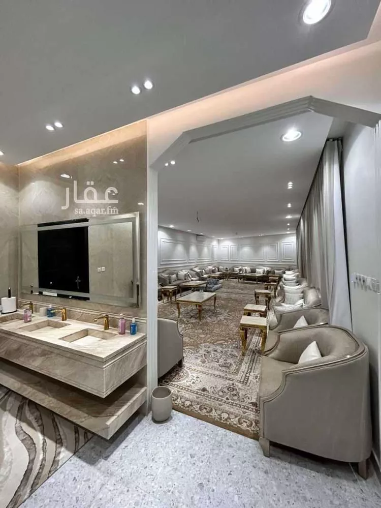 Villa for Sale in Riyadh Ar Rimal
