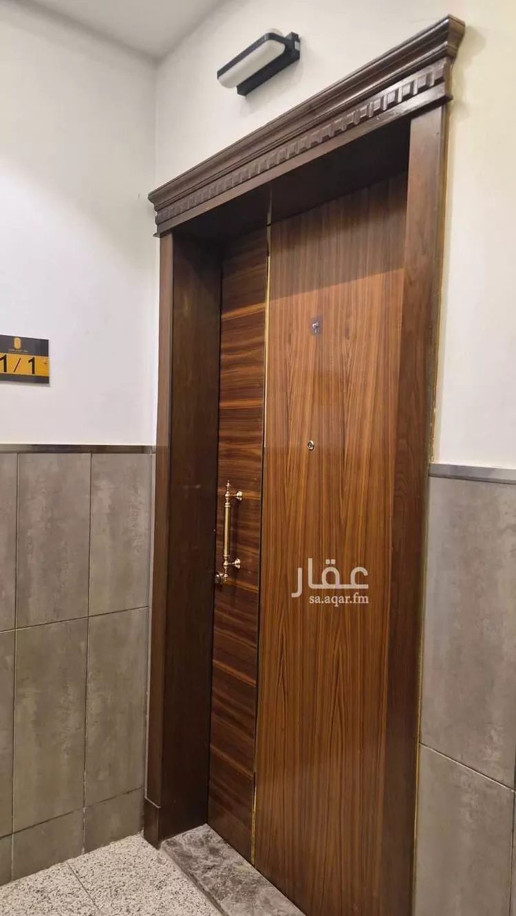 Apartment for Rent in Jeddah Al Faisaliah