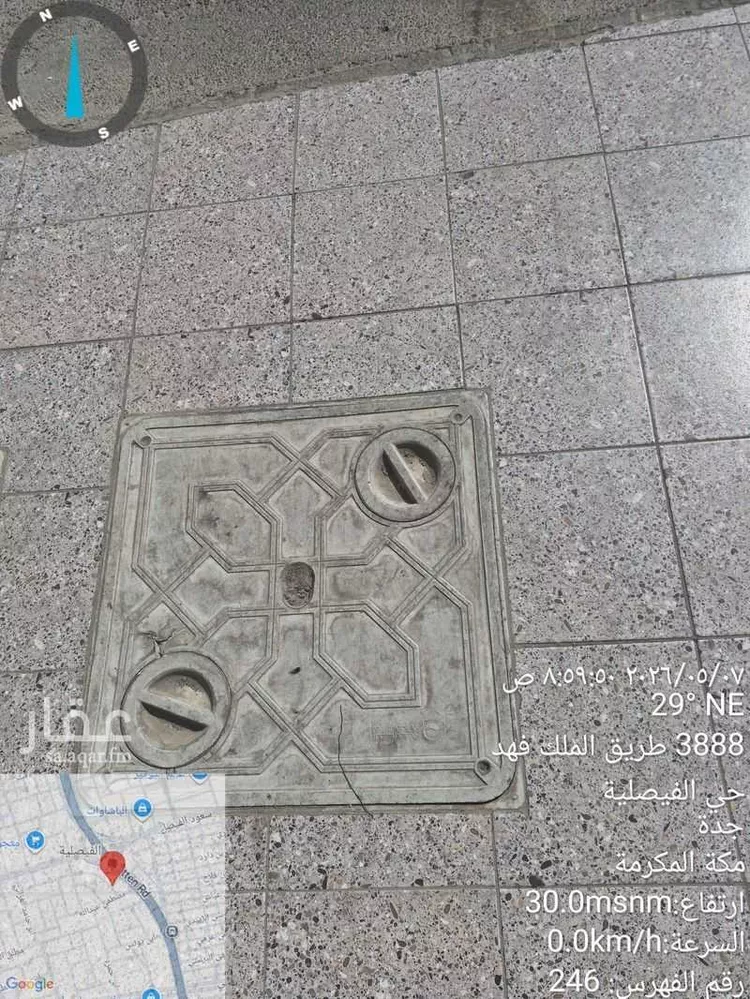 شقة للإيجار في حي الفيصلية ، جدة ، جدة صورة 5