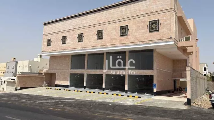 محل للإيجار في شارع أبي الحسن الحميدي, حي الهدا, مدينة جدة, منطقة مكة المكرمة صورة 3