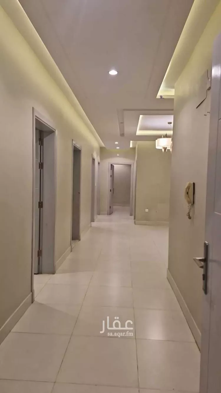 شقة للإيجار في شارع الفراوي, حي الريان, مدينة جدة, منطقة مكة المكرمة