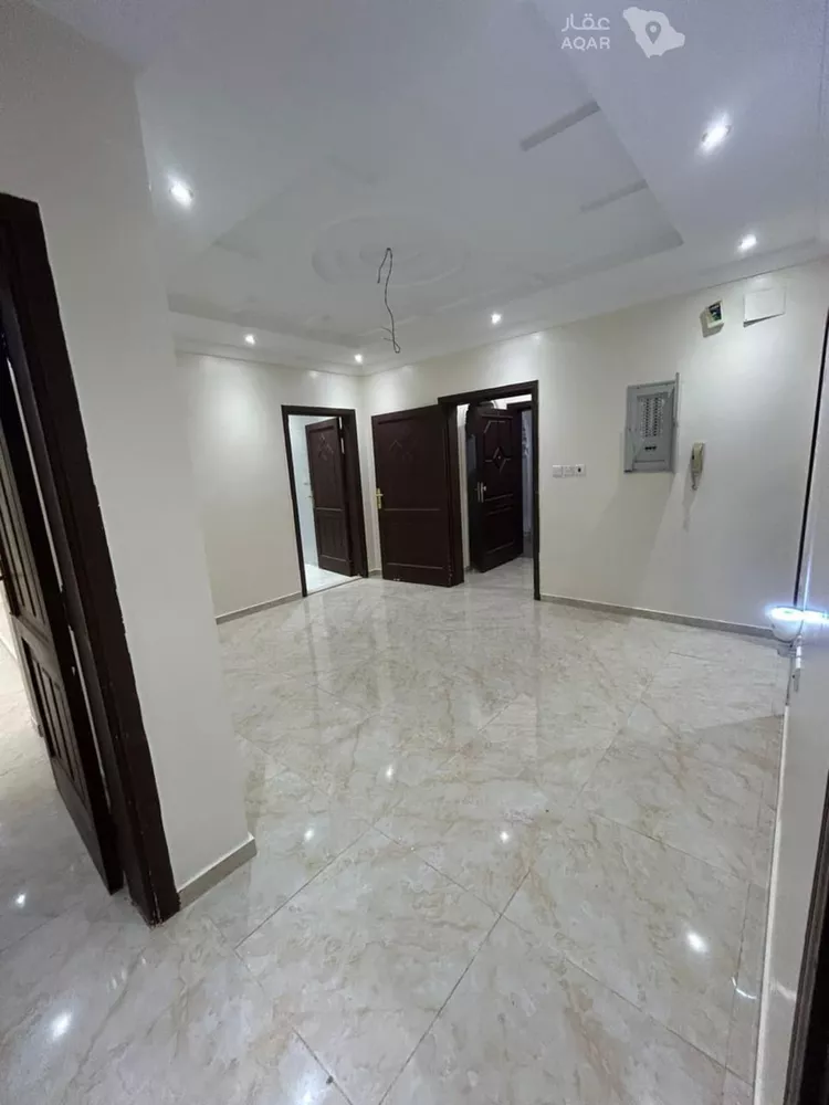 شقة للإيجار في شارع أم النور, حي الريان, مدينة جدة, منطقة مكة المكرمة 9