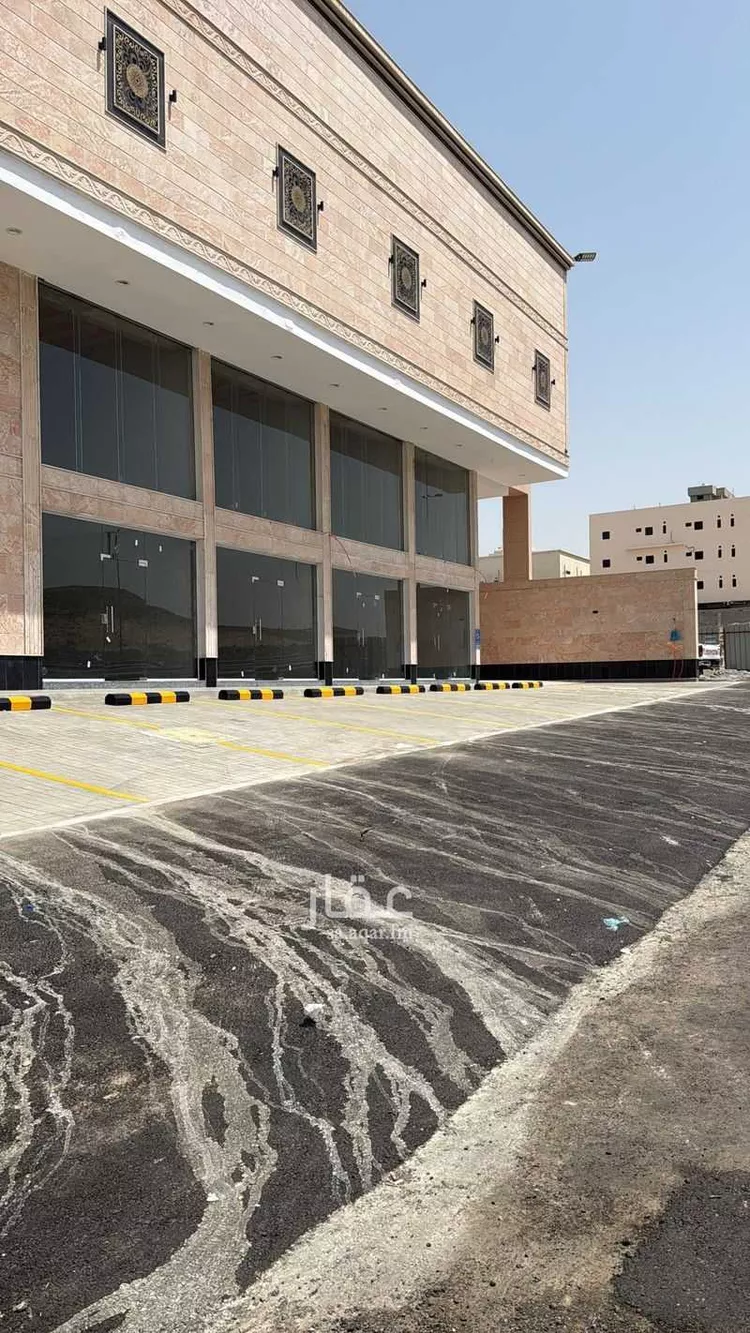 محل للإيجار في شارع أبي الحسن الحميدي, حي الهدا, مدينة جدة, منطقة مكة المكرمة صورة 2